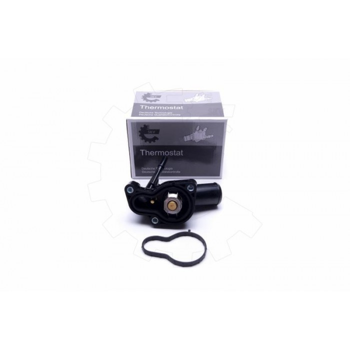 Boiter Thermostat d'Eau Pour Fiat 500X Tipo Jeep Renegade SUV