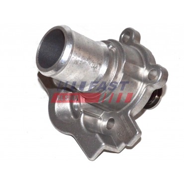 Boiter Thermostat d'Eau Pour Fiat Ducato Iveco Daily III 504013931 504017209