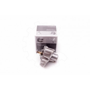 Boiter Thermostat d'Eau Pour Fiat Ducato Iveco Daily IV V VI