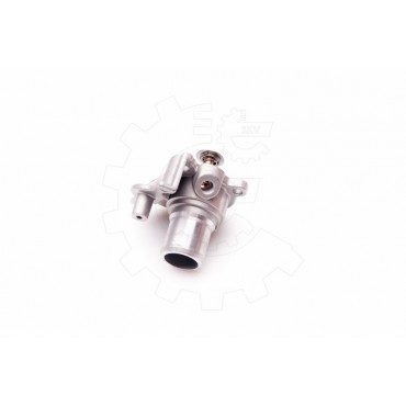 Boiter Thermostat d'Eau Pour Fiat Ducato Iveco Daily IV V VI