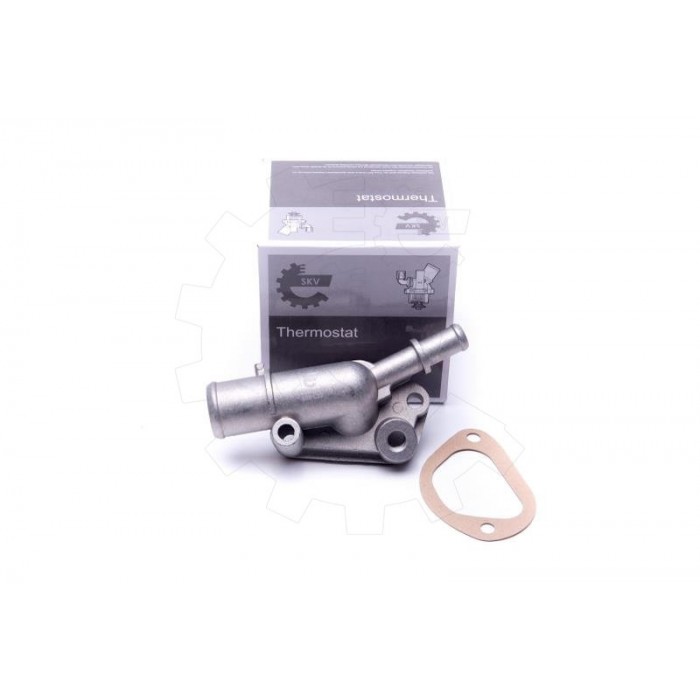 Boiter Thermostat d'Eau Pour Fiat Fiorino Punto Innocenti Elba