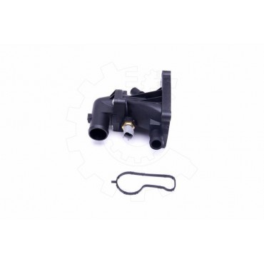 Boiter Thermostat d'Eau Pour Ford B-Max C-Max II Ecosport Fiesta VI VII 1765657