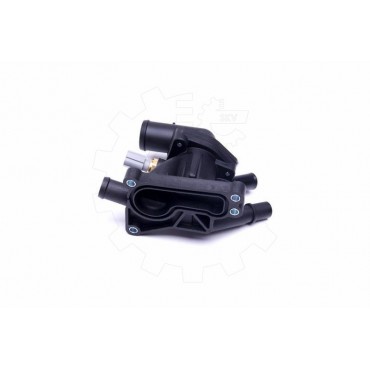 Boiter Thermostat d'Eau Pour Ford B-Max C-Max II Ecosport Fiesta VI VII 1765657