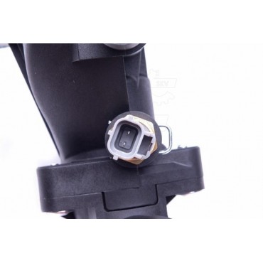 Boiter Thermostat d'Eau Pour Ford B-Max C-Max II Ecosport Fiesta VI VII 1765657