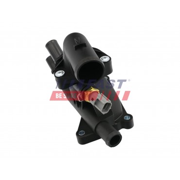 Boiter Thermostat d'Eau Pour Ford B-Max C-Max II Ecosport Fiesta VI VII 1765657