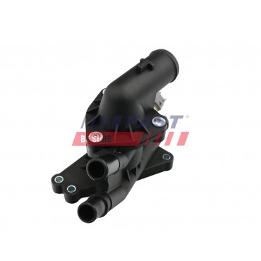 Boiter Thermostat d'Eau Pour Ford B-Max C-Max II Ecosport Fiesta VI VII 1765657