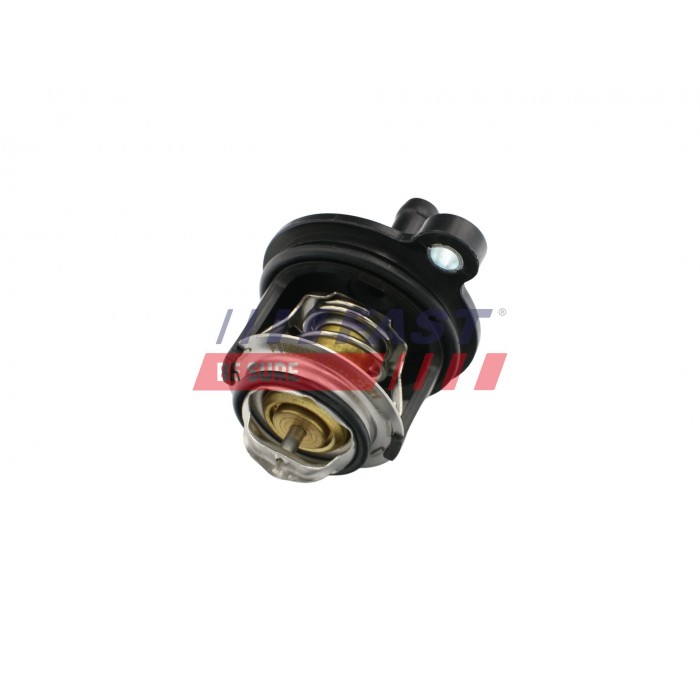 Thermostat d'Eau Pour Ford B-Max C-Max II Ecosport Fiesta VI VII CM5G8575HA