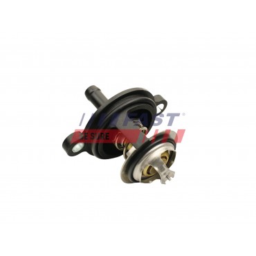 Thermostat d'Eau Pour Ford B-Max C-Max II Ecosport Fiesta VI VII 1762999 1877090