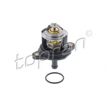 Thermostat d'Eau Pour Ford B-Max C-Max II Ecosport Fiesta VI Focus III 1762999