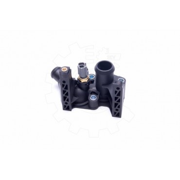 Boiter Thermostat d'Eau Pour Ford B-Max C-Max II Fiesta IV V VI Focus 1221325