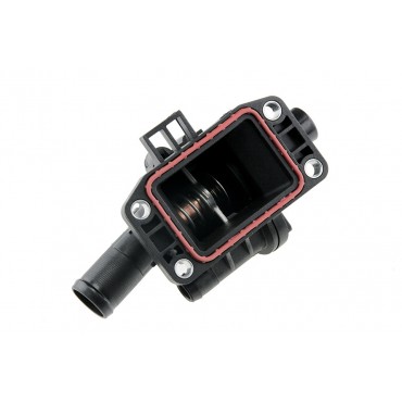 Boiter Thermostat d'Eau Pour Ford C-Max Fiesta V VI Focus II Fusion 1313841