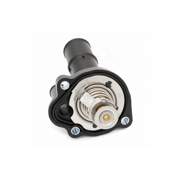 Boiter Thermostat d'Eau Pour Ford C-Max Fiesta V Focus II III Galaxy Mondeo IV