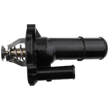 Boiter Thermostat d'Eau Pour Ford C-Max S-Max Volvo C30 S40 II S80 V50 V70 III
