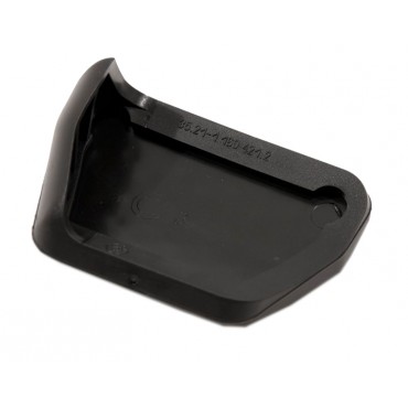 Pédale de frein revêtement...