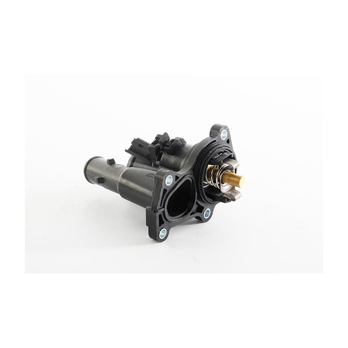 Boiter Thermostat d'Eau Pour Ford C-Max Fiesta V Focus II Galaxy 1473089 1473090