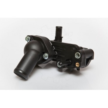 Boiter Thermostat d'Eau Pour Ford C-Max Escort IV V VI Fiesta III Focus 6169774