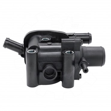 Boiter Thermostat d'Eau Pour Ford Cougar Escort V VI Fiesta III Focus F8RZ8575CA