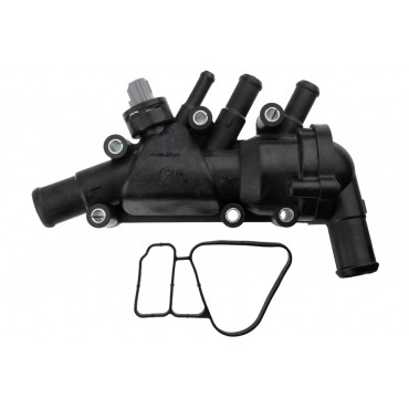 Boiter Thermostat d'Eau Pour Ford Fiesta IV V KA 1130416