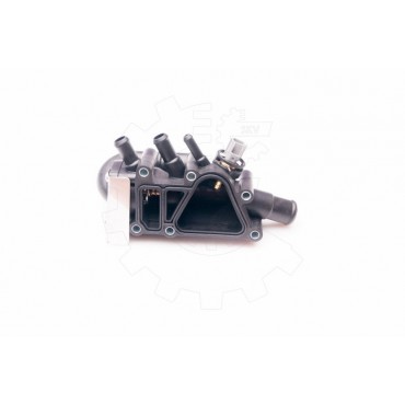 Boiter Thermostat d'Eau Pour Ford Fiesta V Ford USA Lincoln 1149617 2S6G8A586B2A