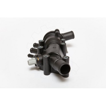 Boiter Thermostat d'Eau Pour Ford Fiesta V KA Ford USA Taurus Wagon