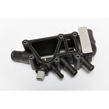 Boiter Thermostat d'Eau Pour Ford Fiesta V KA Ford USA Taurus Wagon