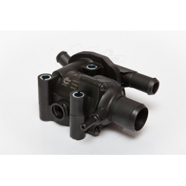 Boiter Thermostat d'Eau Pour Ford Focus Turnier Maverick Tourneo Transit 1001993