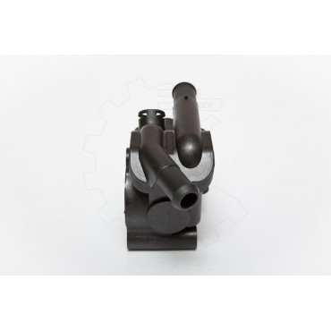 Boiter Thermostat d'Eau Pour Ford Focus Turnier Maverick Tourneo Transit 1001993