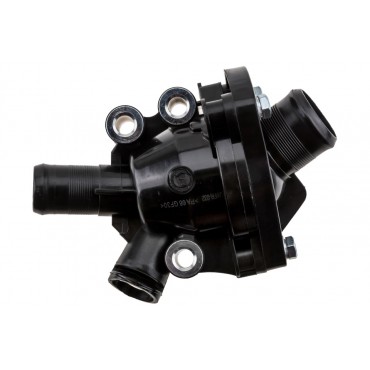 Boiter Thermostat d'Eau Pour Ford Focus II Kuga I Mondeo IV S-Max Volvo C30 XC70