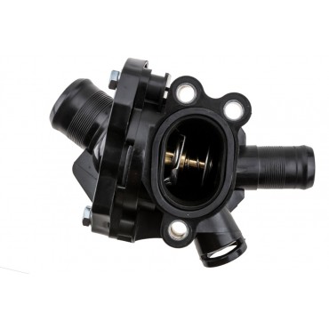 Boiter Thermostat d'Eau Pour Ford Focus II Kuga I Mondeo IV S-Max Volvo C30 XC70