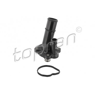 Boiter Thermostat d'Eau Pour Ford Focus III Galaxy Mondeo V S-Max Mazda 3 5
