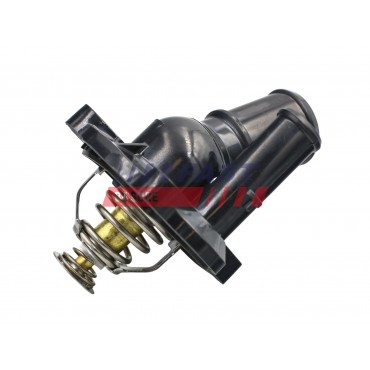 Boiter Thermostat d'Eau Pour Ford Galaxy Transit Mazda 3 6 CX-7 MPV II Tribute