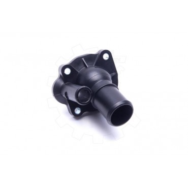 Boiter Thermostat d'Eau Pour Ford Galaxy Kuga II Mondeo IV V Ranger S-Max Mazda