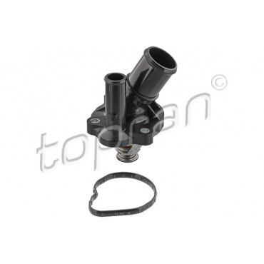 Boiter Thermostat d'Eau Pour Ford Galaxy Mondeo III IV S-Max Volvo S80 II