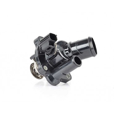 Boiter Thermostat d'Eau Pour Ford Mondeo III 1S7G8575AK 1S7G8575AL 1S7G8575AM