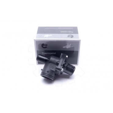 Boiter Thermostat d'Eau Pour Ford Mondeo III 1148326 1358107 1633900 2S7Q8A586AA