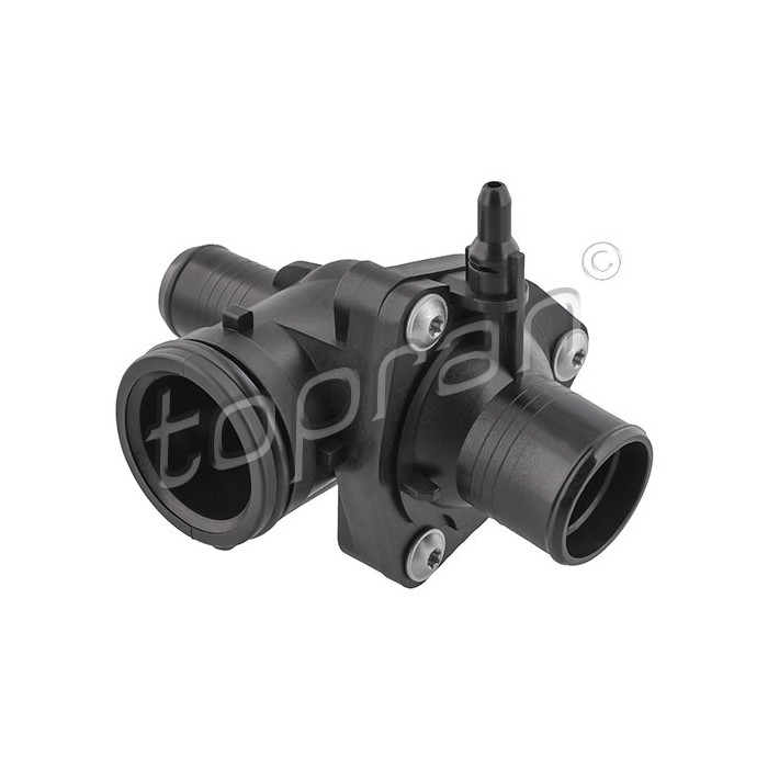 Boiter Thermostat d'Eau Pour Ford Mondeo III 1148326 1358107 1633900 2S7Q8A586AA