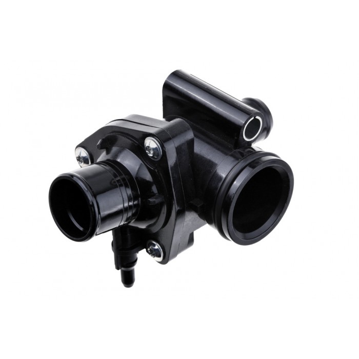 Boiter Thermostat d'Eau Pour Ford Mondeo III Transit 1358107 2S7Q8A586AC