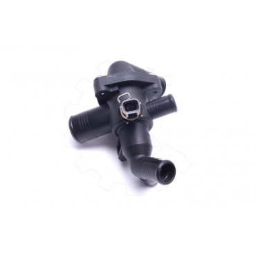 Boiter Thermostat d'Eau Pour Ford Tourneo Transit 1731782 1733253 BB3Q8A586AB