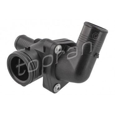 Boiter Thermostat d'Eau Pour Ford Transit 1120640 1129747 1358105 1C1Q8A586AA