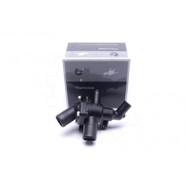 Boiter Thermostat d'Eau Pour Ford Transit 1114168 1358099 1362736 1C1Q8A568AB