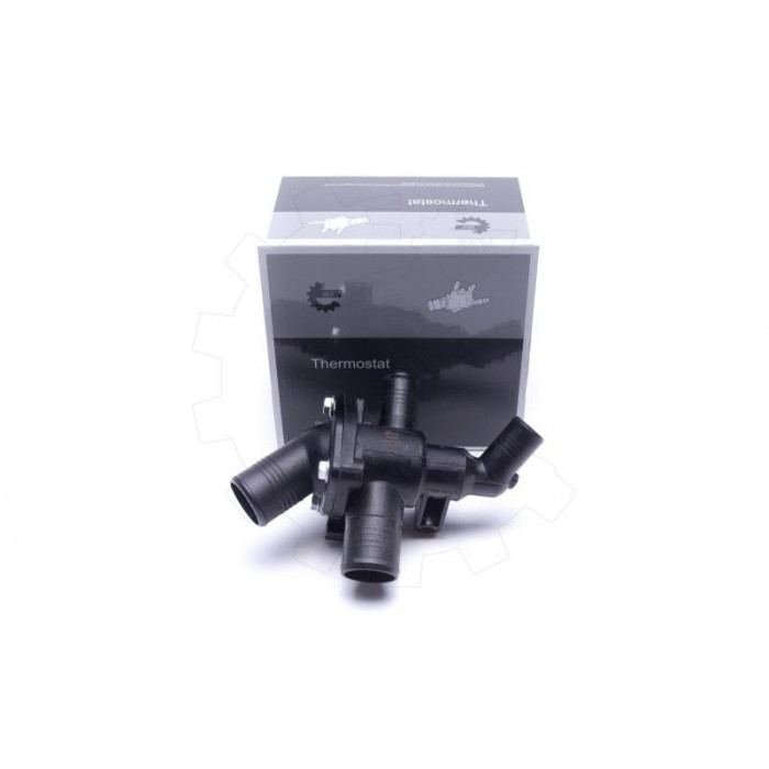 Boiter Thermostat d'Eau Pour Ford Transit 1114168 1358099 1362736 1C1Q8A568AB