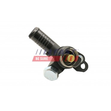 Boiter Thermostat d'Eau Pour Ford Transit 1102636 YC1Q6L635AG