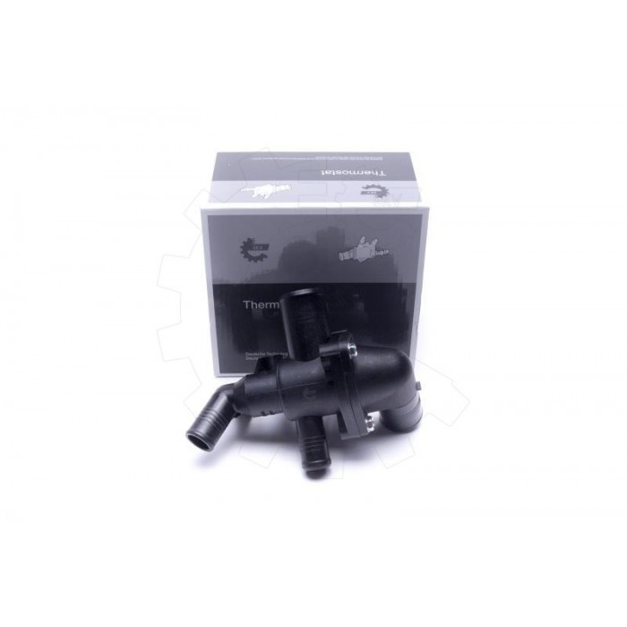 Boiter Thermostat d'Eau Pour Ford Transit 1432394 6C1Q8A586BD