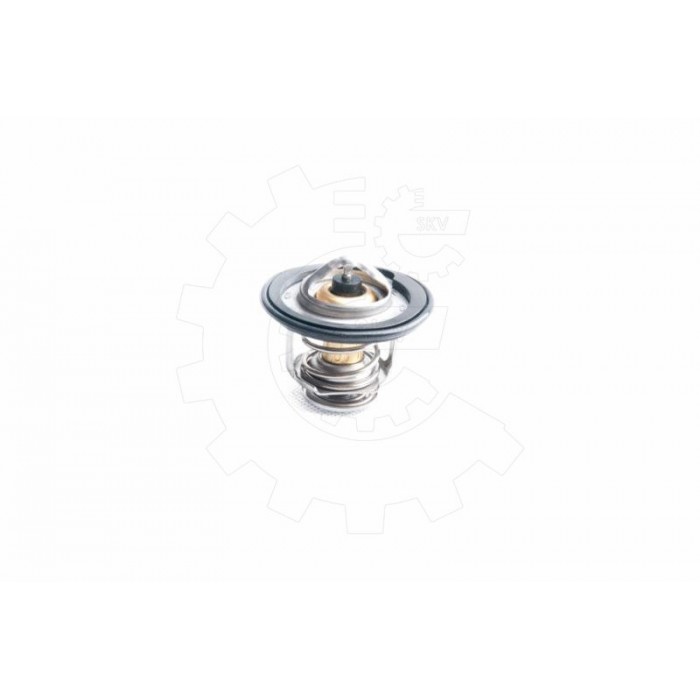 Thermostat d'Eau Pour VW Polo Honda CRX III FR-V HR-V Logo Prelude Shuttle