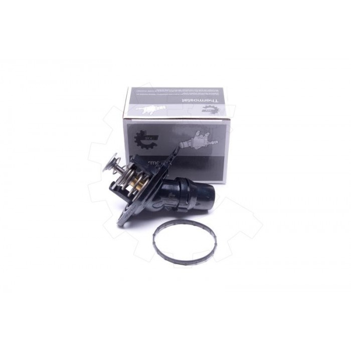 Boiter Thermostat d'Eau Pour Honda Accord VIII 19301RAAA01 19301RAAA02