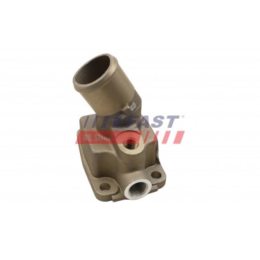 Boiter Thermostat d'Eau Pour Iveco Daily III Massif Pick-up Single Cab 504045799