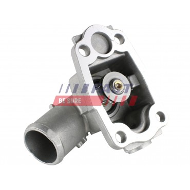 Boiter Thermostat d'Eau Pour Iveco Daily IV V VI 504353905