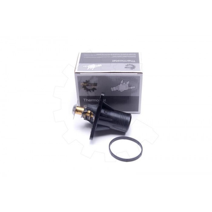 Boiter Thermostat d'Eau Pour Jaguar X-Type C2511278 C2S11278