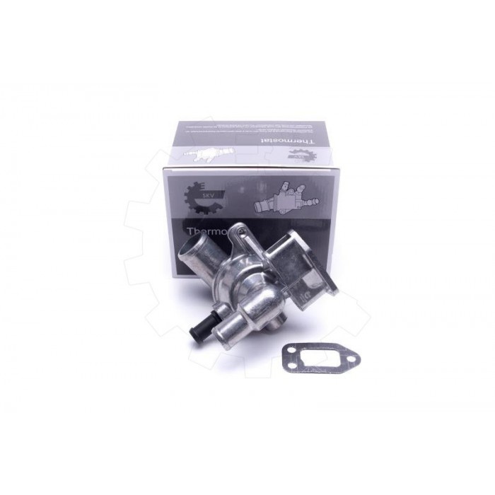 Boiter Thermostat d'Eau Pour Jeep Cherokee 05072705AA 05072705AB 5072705AB