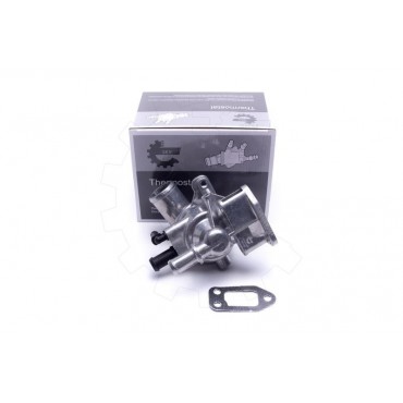 Boiter Thermostat d'Eau Pour Jeep Cherokee